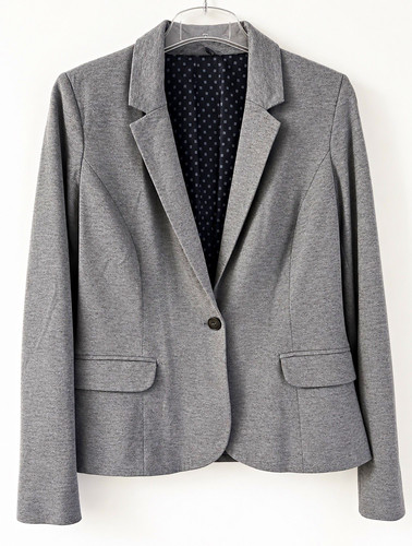 Yessica jersey blazer 40 - yessica, gr.