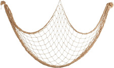 Fischernetz Deko, 100 X 200Cm