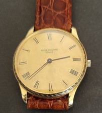 Patek Philippe Calatrava