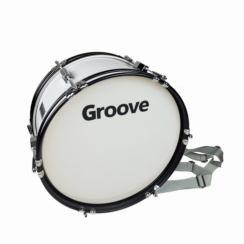 Grv junior marching - junior,
