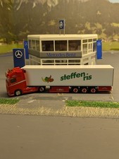 Herpa Volvo FH GL . XL
