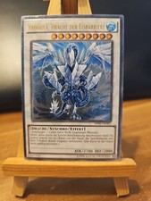 Trishula Drache Der