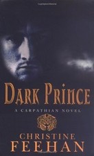 Dark prince number - prince:, in