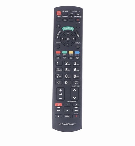 N2qayb000487 fernbedienung - n2qayb000487,