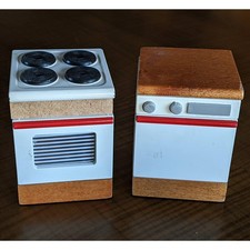 Bodo Hennig Herd Ofen