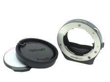Techart TA-GA3 AF Adapter -
