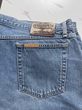 Neue EDWIN Jeans 44/34