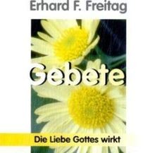 Gebete, Audio-CD von Erhard F