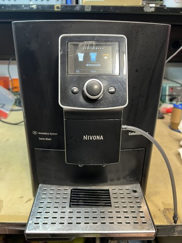 NIVONA