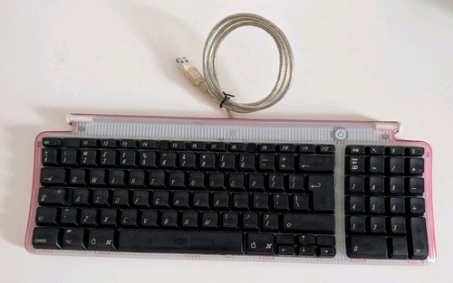 Apple usb tastatur für clear - apple,