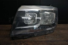 Frontscheinwerfer Volkswagen VW Crafter I 2013 Halogen Links 7C1941005