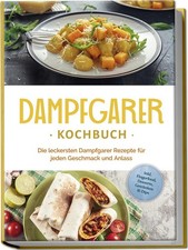 Tania Kortlang Dampfgarer