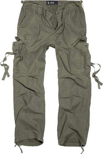 Brandit m65 vintage - m65,