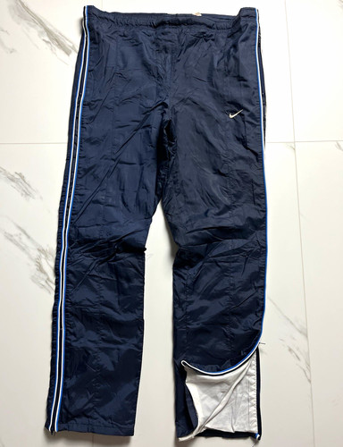 Nike herren trainingshose blau - nike,