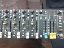 Soundcraft Spirit Pro Tracker