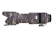 LENSCOAT Objektivcover SONY SAL70400G2 70-400 F4-5,6 G2 V2 II Lens Coat Cover