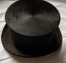 Zylinder Hut Gr. 50 Gr. 51