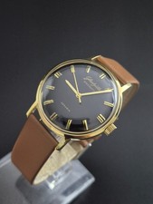 GUB Glashütte Spezimatic 26