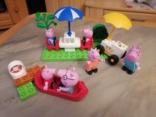 BIG BLOXX, Peppa Wutz