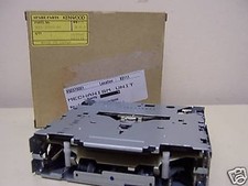 KDC-BT6544U Laufwerk KENWOOD