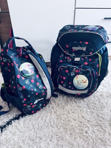 Ergobag pack phantbärsiewelt - ergobag,