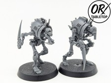 2 Necron Cryptothralls