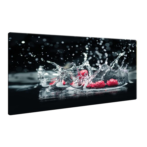 Herdabdeckplatten 80x52 - , cm