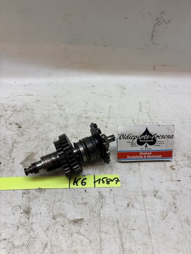 Sachs 506 hercules - 506, prima