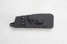 BMW X5 E70 2008 Vorne rechts Schalter el. Sitzverstellung 6950768 RIM21532
