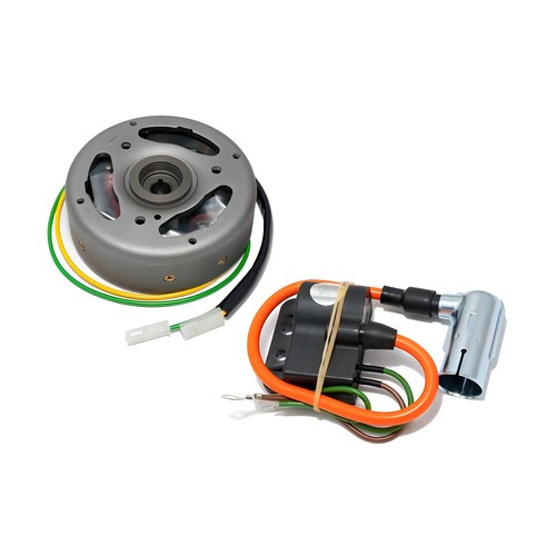 Lichtmaschine zündung - lichtmaschine,