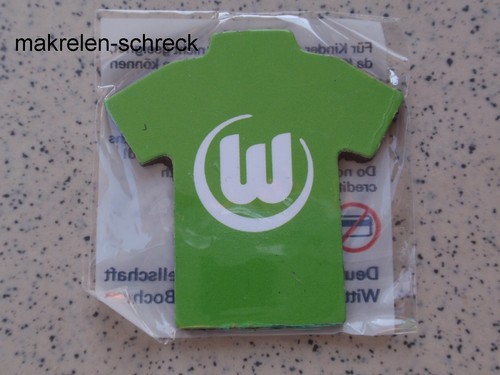 Aral bundesliga pin - pin, magnet