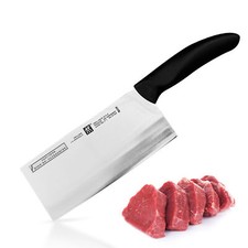 Zwilling Hackmesser Hackbeil