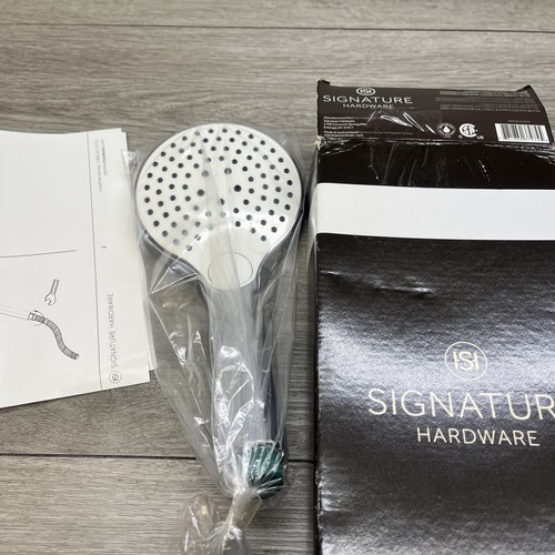 Signature hardware 446021 - hardware, 1.8