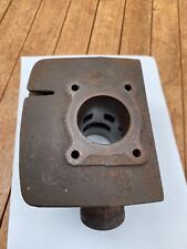 Yamaha YAS1 YAS2 Zylinderlauf Std 43,00 mm Bohrung RH gute Gewinde & Bohrung