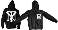 Montana Logo Premium Zipper Tony,Scarface,Capone,Gangster,Power,Dope,Kult,Movie