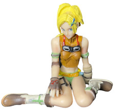 Final Fantasy 10 X Mini Figur Gashapon Rikku 2006 Trading Arts Vol.2 Square Enix