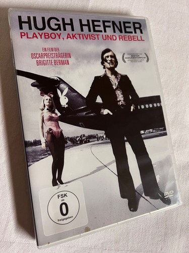 Hugh hefner playboy - hugh, hefner: