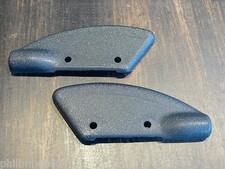 Verdeckecke Blende Persenning Halter VW Golf Cabrio 155871413A 155871414A S23