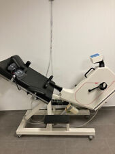 Liegeergometer Schiller Ergoline Ergometrics 900L automatischer Blutdruckmessung