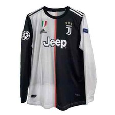 Vintage 19-20 Juventus Home