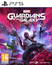 Marvels guardians the - marvels, of