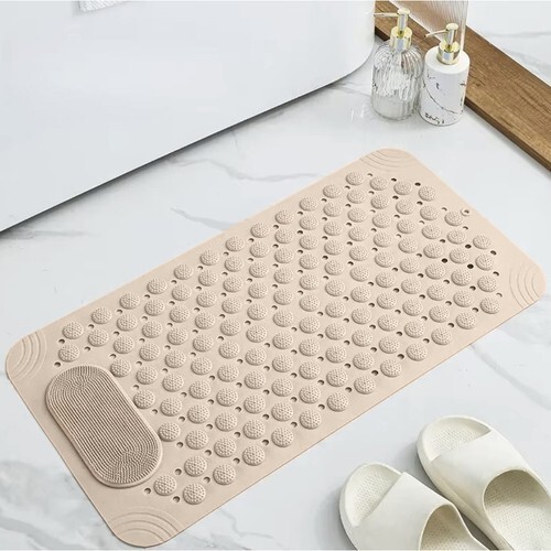 Duschmatte massagematte - duschmatte,