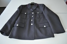 KLASSIKER Uniformjacke gem