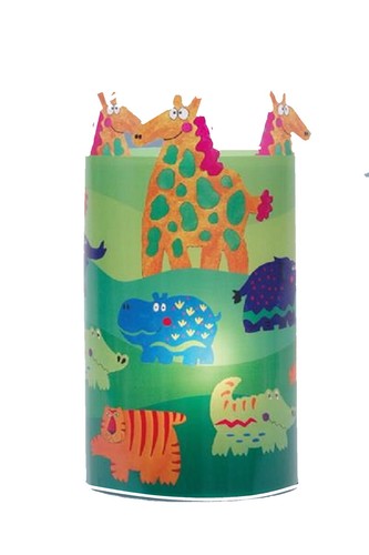 Quandt tischlampe fantasia - tischlampe,
