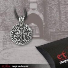 Schutzamulett etNox Anhänger