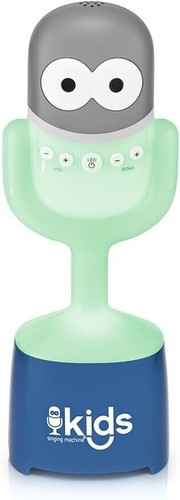 Singing machine bluetooth - machine,
