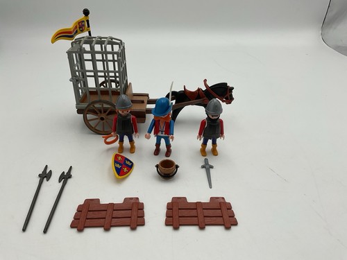Playmobil 3674 ritter - playmobil,