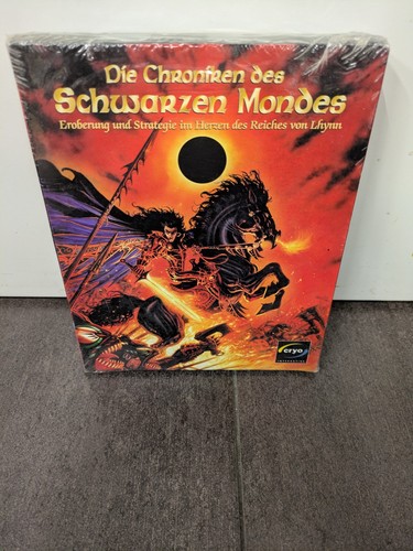 Die chroniken des schwarzen - chroniken,