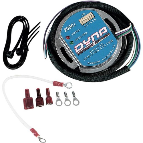 Dynatek dyna 2000i dual - dynatek,