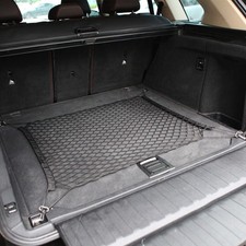 Kofferraumbodennetz
